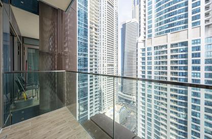 Apartment - 1 Bedroom - 2 Bathrooms for rent in Jumeirah Living Marina Gate - Marina Gate - Dubai Marina - Dubai