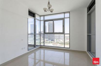 Apartment - 2 Bedrooms - 3 Bathrooms for rent in Orion Building - Arjan - Dubai