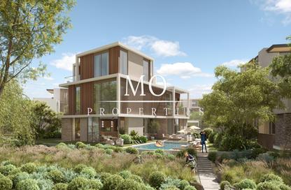 Villa - 5 Bedrooms - 5 Bathrooms for sale in The Acres (Phase 2) - The Acres - Dubai Land - Dubai