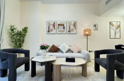 Apartment - 1 Bedroom - 2 Bathrooms for rent in Mangrove Place - Shams Abu Dhabi - Al Reem Island - Abu Dhabi