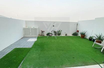 Villa - 5 Bedrooms - 6 Bathrooms for rent in Aurum Villas - Aster - Damac Hills 2 - Dubai