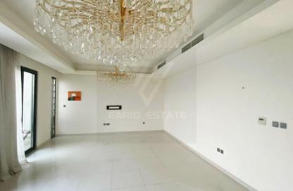 Villa - 5 Bedrooms - 6 Bathrooms for rent in Aurum Villas - Aster - Damac Hills 2 - Dubai