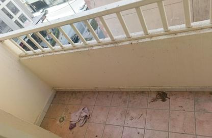 Apartment - 1 Bedroom - 1 Bathroom for rent in Al Taawun - Sharjah