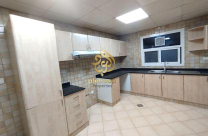 Apartment - 2 Bedrooms - 3 Bathrooms for rent in Al Qusais 1 - Al Qusais Residential Area - Al Qusais - Dubai