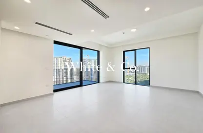Apartment - 3 Bedrooms - 3 Bathrooms for rent in Park Horizon Tower 2 - Park Horizon - Dubai Hills Estate - Dubai