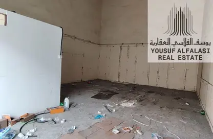 مستودع - استوديو - 1 حمام للايجار في المنطقة الصناعية - عجمان