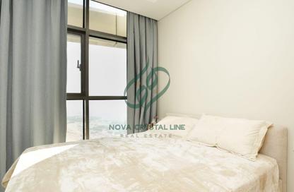 Apartment - 2 - 2 for sale in Aykon City Tower C - Aykon City - Business Bay - Dubai