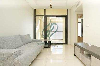 Apartment - 2 - 2 for sale in Aykon City Tower C - Aykon City - Business Bay - Dubai