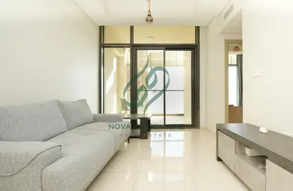 Apartment - 2 Bedrooms - 2 Bathrooms for sale in Aykon City Tower C - Aykon City - Business Bay - Dubai