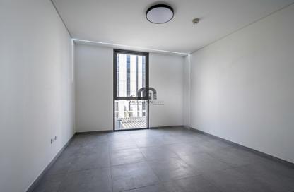 Apartment - Studio - 1 Bathroom for rent in The Riff - Aljada - Sharjah