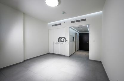Apartment - Studio - 1 Bathroom for rent in The Riff - Aljada - Sharjah