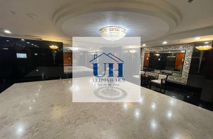 Apartment - 4 Bedrooms - 5 Bathrooms for rent in Bay View - Tourist Club Area - Abu Dhabi
