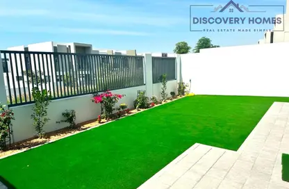 Villa - 4 Bedrooms - 4 Bathrooms for sale in La Rosa 2 - La Rosa - Villanova - Dubai Land - Dubai