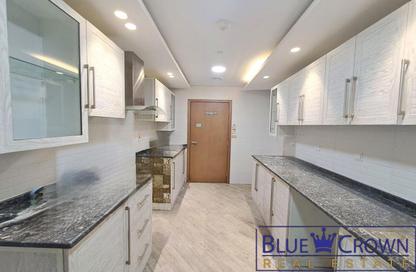 Apartment - 2 Bedrooms - 3 Bathrooms for rent in Rose Home - Oud Metha - Bur Dubai - Dubai