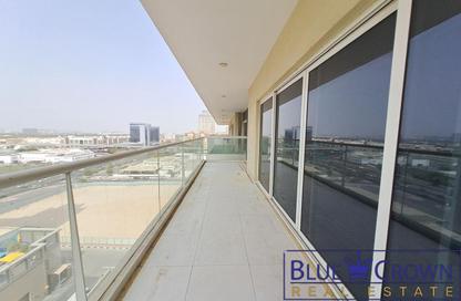 Apartment - 2 Bedrooms - 3 Bathrooms for rent in Rose Home - Oud Metha - Bur Dubai - Dubai Apartment - 2 Bedrooms - 3 Bathrooms for rent in Rose Home - Oud Metha - Bur Dubai - Dubai