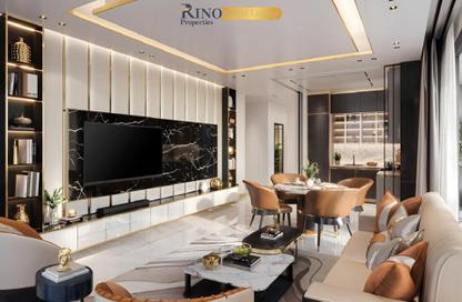 Apartment - 1 - 2 for sale in Bayz 102 by Danube - Business Bay - Dubai Apartment - 1 - 2 for sale in Bayz 102 by Danube - Business Bay - Dubai