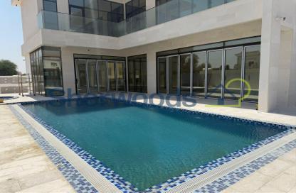 Villa - 6 - 7+ for rent in Al Aweer 2 - Al Aweer - Dubai Villa - 6 - 7+ for rent in Al Aweer 2 - Al Aweer - Dubai