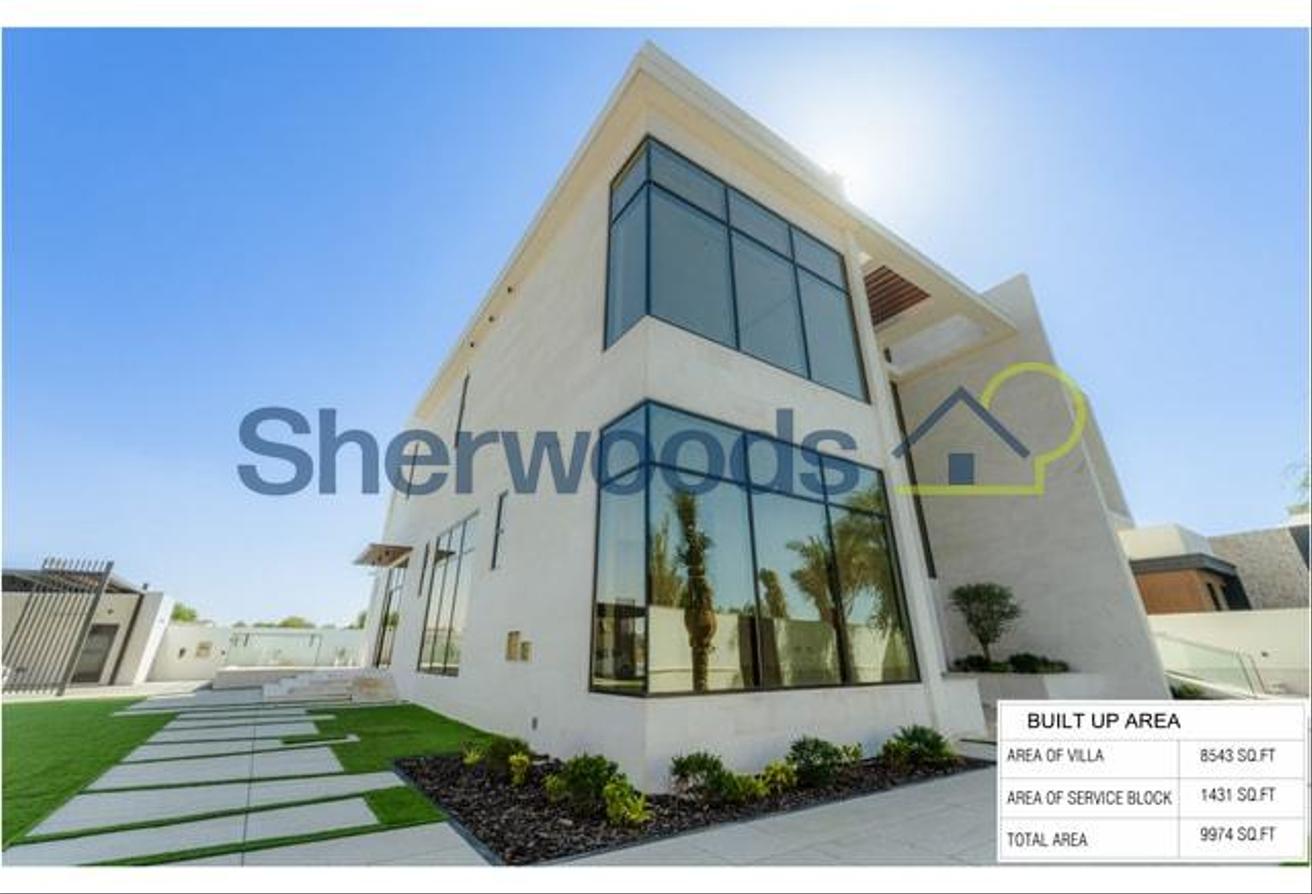 VIP Area Upgraded Mansion | Next to Top Farms photo 11