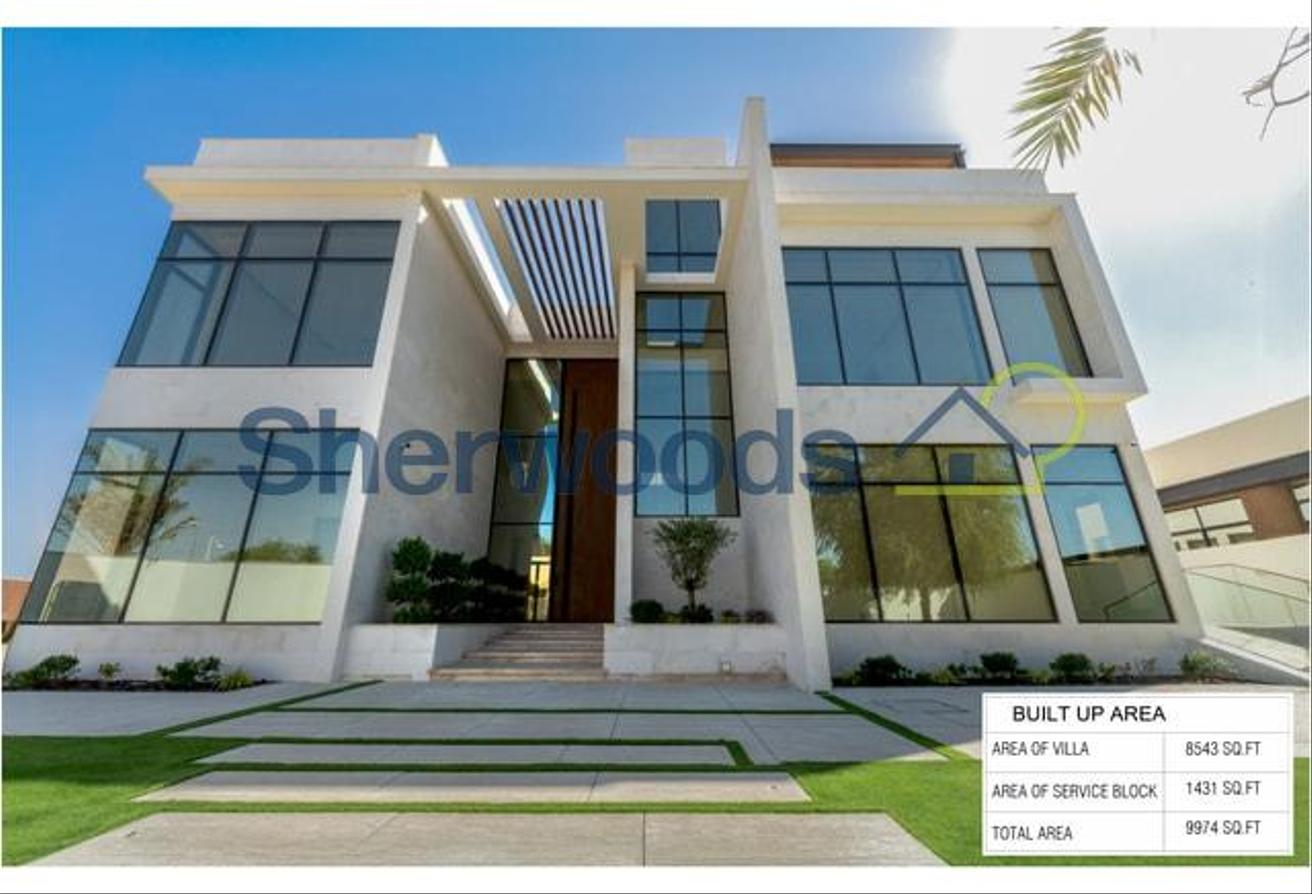 VIP Area Upgraded Mansion | Next to Top Farms photo 10