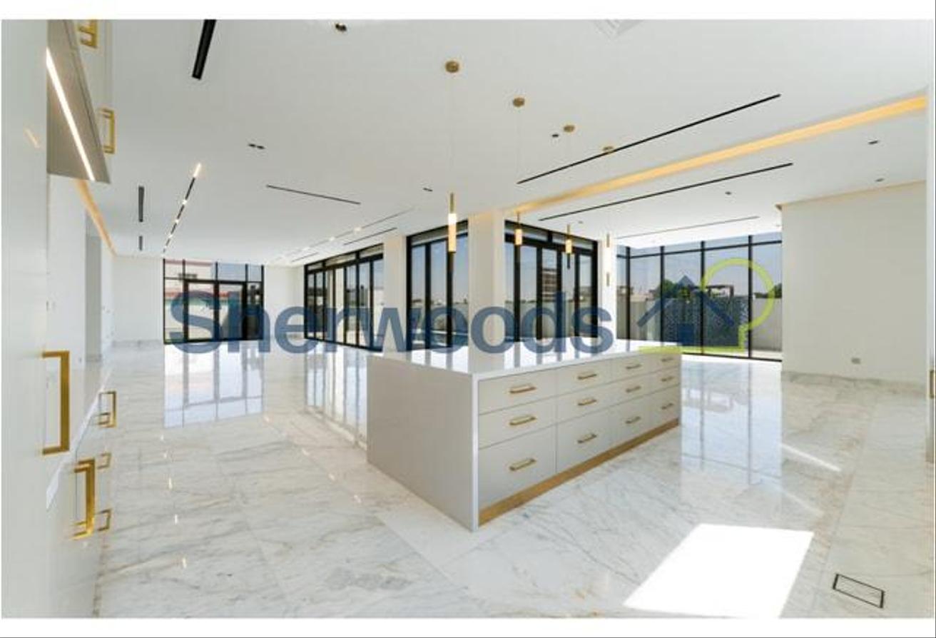 VIP Area Upgraded Mansion | Next to Top Farms photo 13