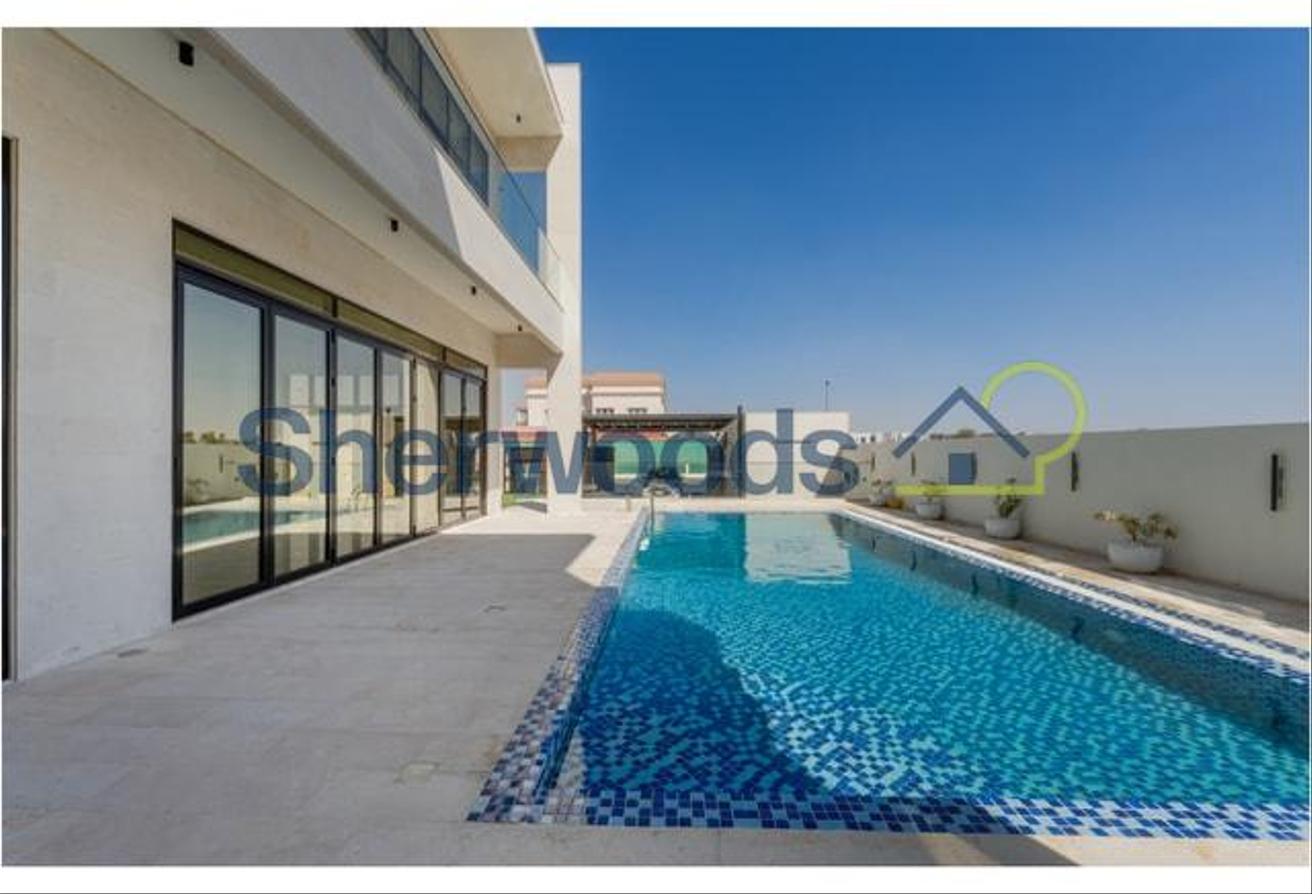 VIP Area Upgraded Mansion | Next to Top Farms photo 9