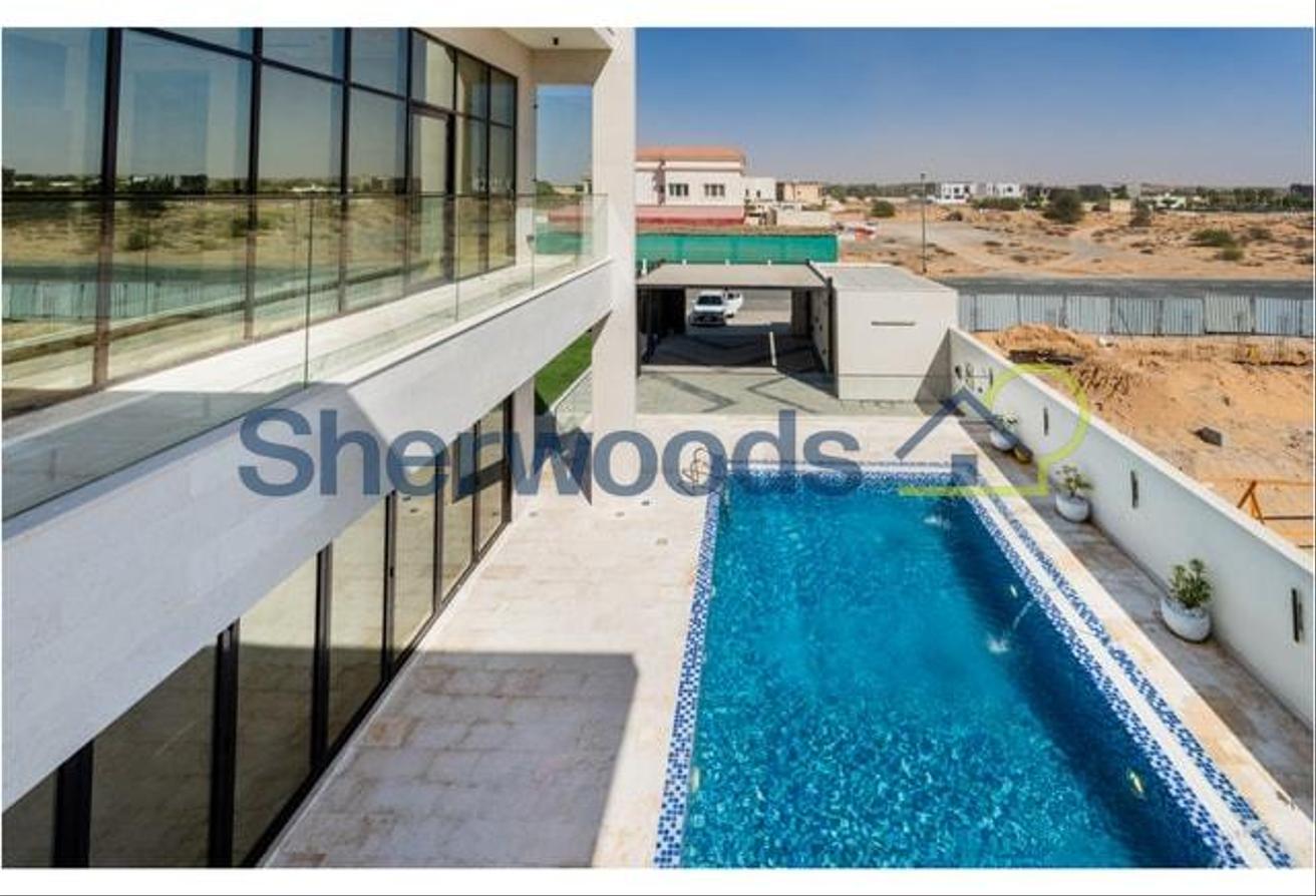 VIP Area Upgraded Mansion | Next to Top Farms photo 8