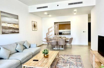 Apartment - 2 Bedrooms - 3 Bathrooms for rent in Bellevue Tower 1 - Bellevue Towers - Downtown Dubai - Dubai