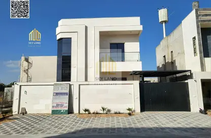 Villa - 5 Bedrooms - 7 Bathrooms for sale in Al Zaheya Gardens - Al Zahya - Ajman