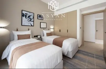 Apartment - 2 Bedrooms - 2 Bathrooms for sale in Luxury Family Residence 1 - Jumeirah Village Circle - Dubai