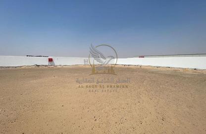 Land - Studio for rent in Al Jlail - Al Sajaa - Sharjah
