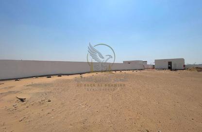 Land - Studio for rent in Al Jlail - Al Sajaa - Sharjah