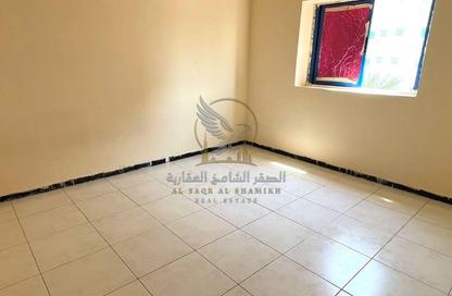 Apartment - 1 - 1 for rent in Al Naemiya Tower 2 - Al Naemiya Towers - Al Nuaimiya - Ajman