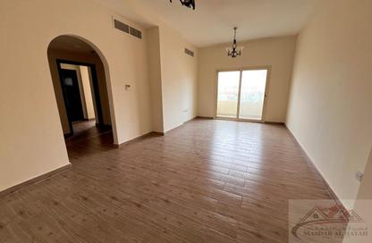 Apartment - 1 Bedroom - 2 Bathrooms for rent in Muweileh Community - Muwaileh Commercial - Sharjah