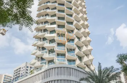 شقة - غرفة نوم - 2 حمامات للايجار في بن غاطي فانتوم - ديستريكت 17 - قرية جميرا الدائرية - دبي