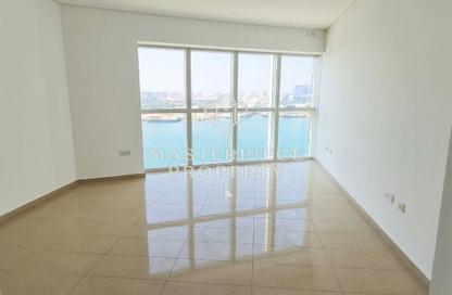 Apartment - 2 Bedrooms - 3 Bathrooms for sale in RAK Tower - Marina Square - Al Reem Island - Abu Dhabi