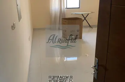 شقة - غرفة نوم - 2 حمامات للايجار في الجرف 3 - الجرف - عجمان وسط المدينة - عجمان