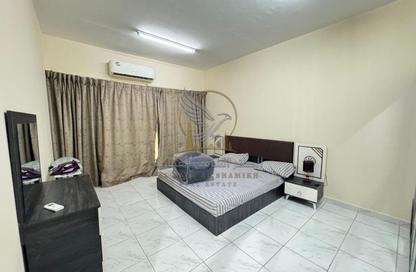 Apartment - 1 Bedroom - 1 Bathroom for rent in Al Khor Tower B6 - Al Khor Towers - Ajman Downtown - Ajman Apartment - 1 Bedroom - 1 Bathroom for rent in Al Khor Tower B6 - Al Khor Towers - Ajman Downtown - Ajman