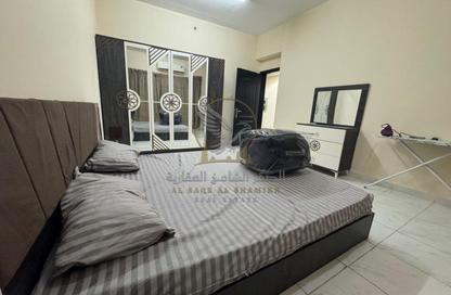 Apartment - 1 Bedroom - 1 Bathroom for rent in Al Khor Tower B6 - Al Khor Towers - Ajman Downtown - Ajman Apartment - 1 Bedroom - 1 Bathroom for rent in Al Khor Tower B6 - Al Khor Towers - Ajman Downtown - Ajman