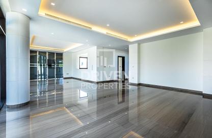 Villa - 5 Bedrooms - 6 Bathrooms for sale in Trump Estates - Damac Hills - Dubai