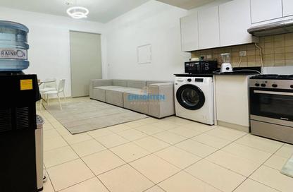 Apartment - 1 Bedroom - 2 Bathrooms for rent in Summer 1 - Summer - Seasons Community - District 15 - Jumeirah Village Circle - Dubai