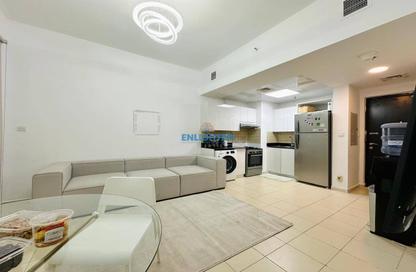 Apartment - 1 Bedroom - 2 Bathrooms for rent in Summer 1 - Summer - Seasons Community - District 15 - Jumeirah Village Circle - Dubai
