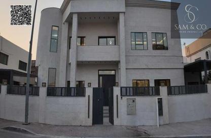 Villa - 4 - 5 for sale in Al Rifa'ah - Al Heerah - Sharjah