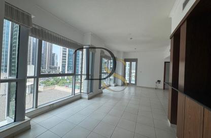 Apartment - 1 Bedroom - 2 Bathrooms for rent in The Residences 3 - The Residences - Downtown Dubai - Dubai
