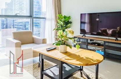 Apartment - 1 Bedroom - 2 Bathrooms for rent in Bellevue Tower 2 - Bellevue Towers - Downtown Dubai - Dubai Apartment - 1 Bedroom - 2 Bathrooms for rent in Bellevue Tower 2 - Bellevue Towers - Downtown Dubai - Dubai