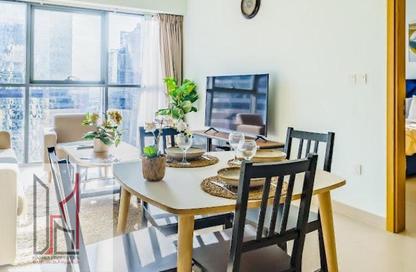 Apartment - 1 Bedroom - 2 Bathrooms for rent in Bellevue Tower 2 - Bellevue Towers - Downtown Dubai - Dubai Apartment - 1 Bedroom - 2 Bathrooms for rent in Bellevue Tower 2 - Bellevue Towers - Downtown Dubai - Dubai
