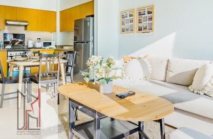 Apartment - 1 Bedroom - 2 Bathrooms for rent in Bellevue Tower 2 - Bellevue Towers - Downtown Dubai - Dubai Apartment - 1 Bedroom - 2 Bathrooms for rent in Bellevue Tower 2 - Bellevue Towers - Downtown Dubai - Dubai