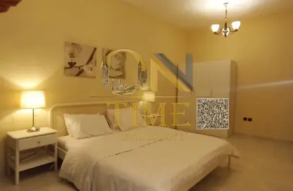 Whole Building - 7+ Bedrooms - 7+ Bathrooms for sale in Al Nakheel - Ajman Downtown - Ajman