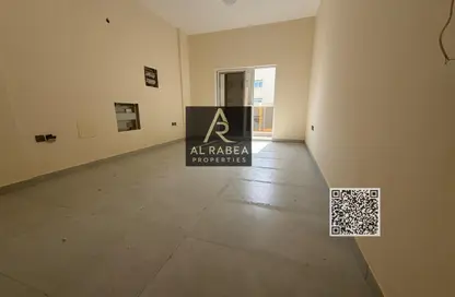 Apartment - 1 Bedroom - 2 Bathrooms for rent in Al Naemiya Tower 1 - Al Naemiya Towers - Al Nuaimiya - Ajman