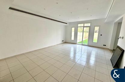 Villa - 3 - 3 for rent in Springs 2 - The Springs - Dubai
