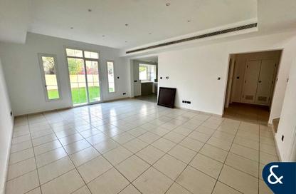 Villa - 3 - 3 for rent in Springs 2 - The Springs - Dubai